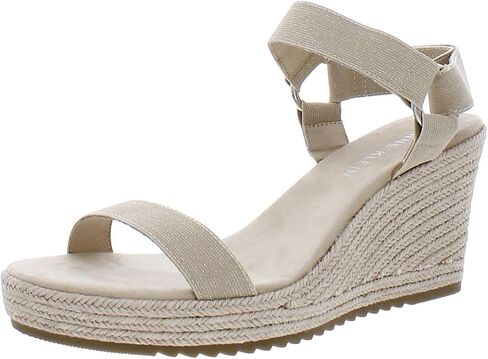 Anne Klein Women's Wren Platform in Saudi Arabia