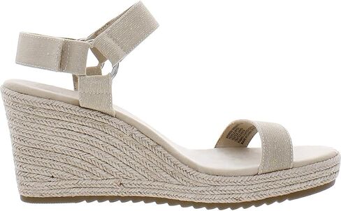 Anne Klein Women's Wren Platform in Saudi Arabia