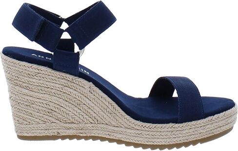 Anne Klein Women's Wren Platform in Saudi Arabia
