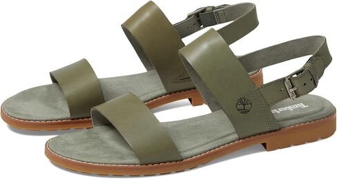 Timberland Chicago Riverside 2 Band Sandal in Saudi Arabia