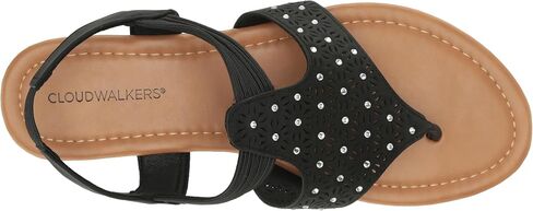 Avenue Women's Sandal in Saudi Arabia