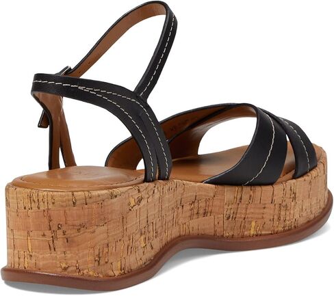 Naturalizer Women's Rikki Ankle Straps Heeled Sandal in Saudi Arabia