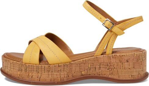 Naturalizer Women's Rikki Ankle Straps Heeled Sandal in Saudi Arabia