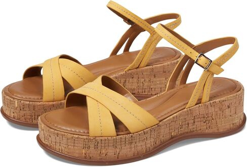 Naturalizer Women's Rikki Ankle Straps Heeled Sandal in Saudi Arabia