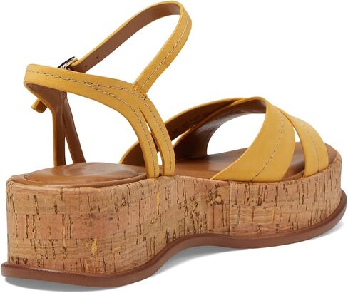 Naturalizer Women's Rikki Ankle Straps Heeled Sandal in Saudi Arabia