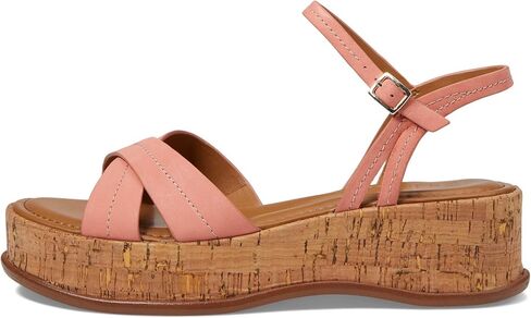 Naturalizer Women's Rikki Ankle Straps Heeled Sandal in Saudi Arabia