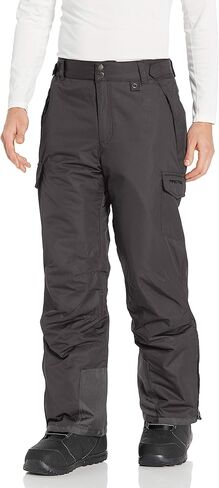 SkiGear Men's Snow Sports Cargo Pants in Saudi Arabia