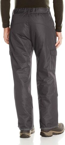 SkiGear Men's Snow Sports Cargo Pants in Saudi Arabia