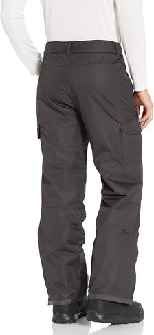 SkiGear Men's Snow Sports Cargo Pants in Saudi Arabia