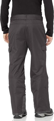 SkiGear Men's Snow Sports Cargo Pants in Saudi Arabia