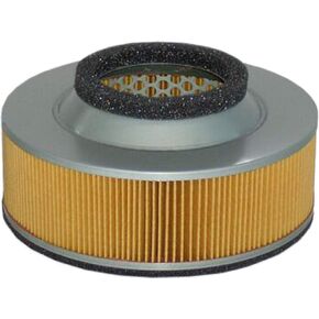 HiFloFiltro HFA2911-2 Premium OEM Replacement Air Filter, 2-Pack