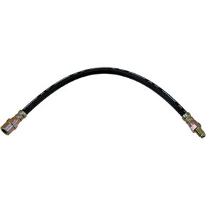 Dorman H380009 Brake Hydraulic Hose Compatible with Select Mercedes-Benz Models