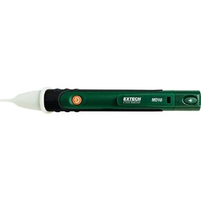 Extech MD10 Non-contact Magnet Detector with Built-in Flashlight , Blue