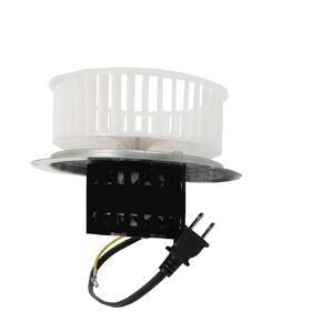 0695B000 Motor Assembly is Suitable for Nutone QT80 Series Fans,QT80B, QT80N, QT80NB, QT-80, QT-80B, QT-80N, QT-80NB, 8253210240, AL41286A, JA2B089N, JA2C118H, JAC118 Bathroom Exhaust Fan