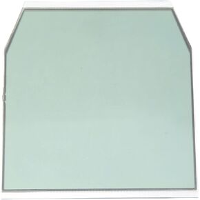 مجموعة أدوات قياس LCD من Asixxsix، 278002716 مجموعة عداد السرعة الزجاجية LCD سهلة التنظيف، استبدال مجموعة عداد السرعة لشاشة LCD لـ Sea Doo GTX 215 2011 إلى 2012، GTX 155 2010