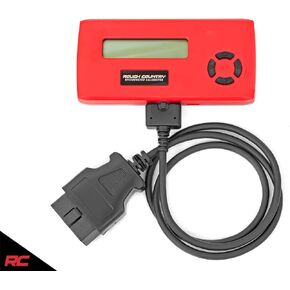 Rough Country Speedometer Calibrator for 2004-2014 Ford F-150-90006