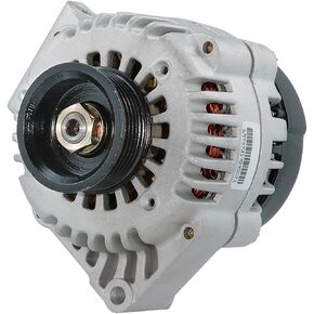 ACDelco Gold 335-1232 Alternator