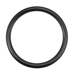 uxcell Nitrile Rubber O-Rings 115mm OD 97.8mm ID 8.6mm Width, Metric Nitrile Rubber Sealing Gasket for Automotive Machine Plumbing, Pack of 1