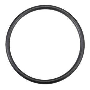 uxcell Nitrile Rubber O-Rings 115mm OD 97.8mm ID 8.6mm Width, Metric Nitrile Rubber Sealing Gasket for Automotive Machine Plumbing, Pack of 1