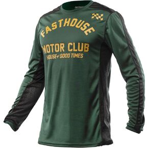 FASTHOUSE Grindhouse Sanguaro Jersey