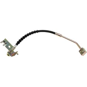 ACDelco Professional 18J4004 Front Driver Side Hydraulic Brake Hose