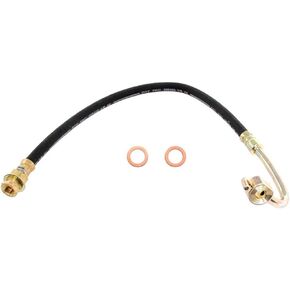 Raybestos BH36819 Professional Grade Brake Hydraulic Hose