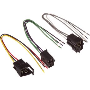 Metra BT169 Peterbilt/Kenworth Truck Turbowire Harness