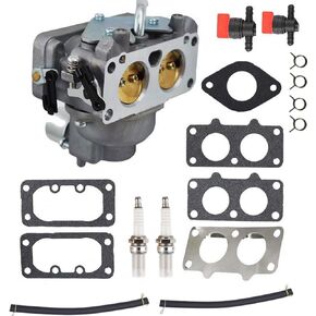 15004-7045 FX751V Carburetor for Kawasaki replaces 15004-0939 15004-0867 New Take Off