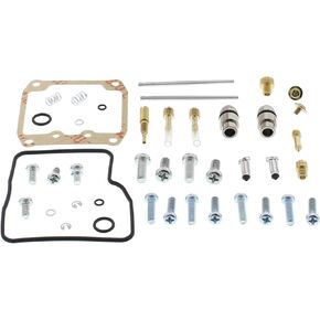 All Balls Racing 26-1713 Carburetor Rebuild Kit Compatible with/Replacement For Suzuki VS 800 GL Intruder 1992-2004, VS 800 GL S50 Intruder 2005-2009