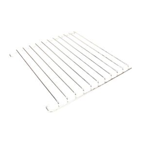 Blodgett Oven 18769 Rack Support, 19" x 20", Chrome