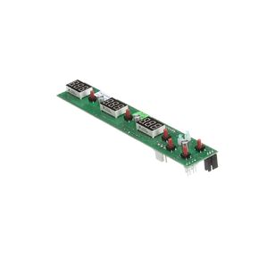 18616-0326 1-Zone 3-Timer Control
