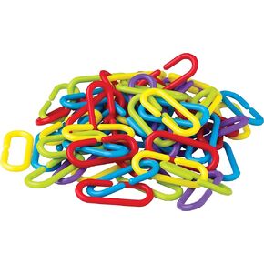 Teacher Created Resources 250 Connecting Links Set (20620)