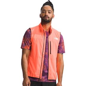 THE NORTH FACE Men's Higher Run Wind Vest