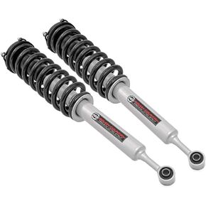 Rough Country 6" Loaded N3 Lifted Struts for 2007-2021 Toyota Tundra - 501017