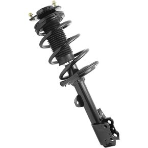 UNITY AUTOMOTIVE 11936 Front Right Complete Strut Assembly 2009-2016 Toyota Venza