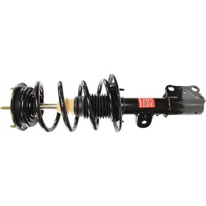 Monroe Quick-Strut 172653 Suspension Strut and Coil Spring Assembly for Ford Taurus