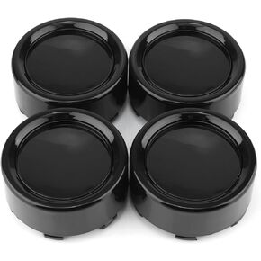 RTRHINOTUNING 4PCS 86 mm / 3.39 Inch Wheel Center Hub Caps Compatible with Ford F-150 OD: 3.39"(86 mm) ID: 3.29"(83.5 mm)
