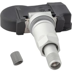 Qty(1) BOXI Tire Pressure Sensor TPMS 433MHz for 2008-2013 for Chrysler 200/300/Sebring/Town & Country, for Dodge Avenger/Caliber/Grand Caravan/Jounrey/Charger/Magnum 56053031AD 56053030AB (1-Pack)