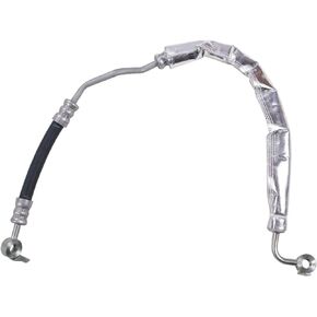Sunsong 3402513 Power Steering Pressure Line Hose Assembly