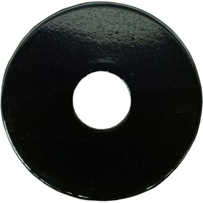 014973436568 Fender Washers, 1/4 x 1, Piece-6