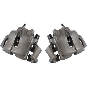 Callahan Front Calipers For Escape Tribute Mariner Replacement Brake Calipers