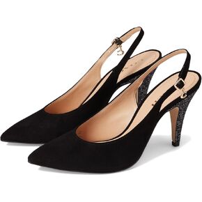 مضخة Sutton Glitter Slingback للسيدات من COACH in Kuwait