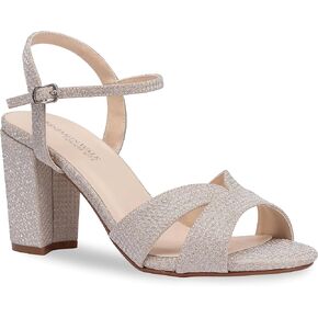 Touch Ups Women's Riley Heeled Sandal