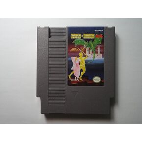 Castle of Dragon - Nintendo NES (Renewed)