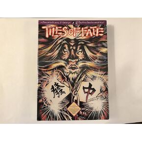 Tiles of Fate: Nintendo NES (Renewed)