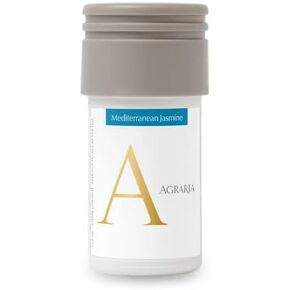 Aera Mini Agraria Lemon Verbena Home Fragrance Scent Refill - Notes of Verbena, Lemon and Lime - Works with The Aera Mini Diffuser, Mini Scent Capsule Size