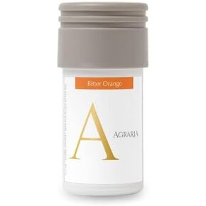 Aera Mini Agraria Lemon Verbena Home Fragrance Scent Refill - Notes of Verbena, Lemon and Lime - Works with The Aera Mini Diffuser, Mini Scent Capsule Size