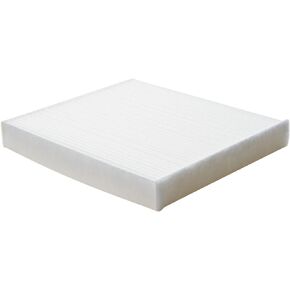 BOSCH P3502WS Workshop Cabin Air Filter - Compatible with Select Lexus CT, ES, GX, IS, LS, LX, NX, RX; Toyota 4Runner, Avalon, Camry, Corolla, Highlander, Matrix, Prius, Sequoia, Sienna, Tundra + More