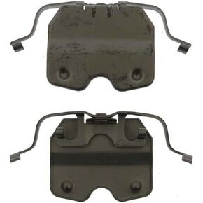 Raybestos H18151A Professional Grade Disc Brake Caliper Hardware Kit