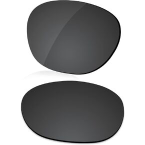 Polarized Lens Replacement for RayBan Wayfarer RB2132 52mm Sunglass - More Options
